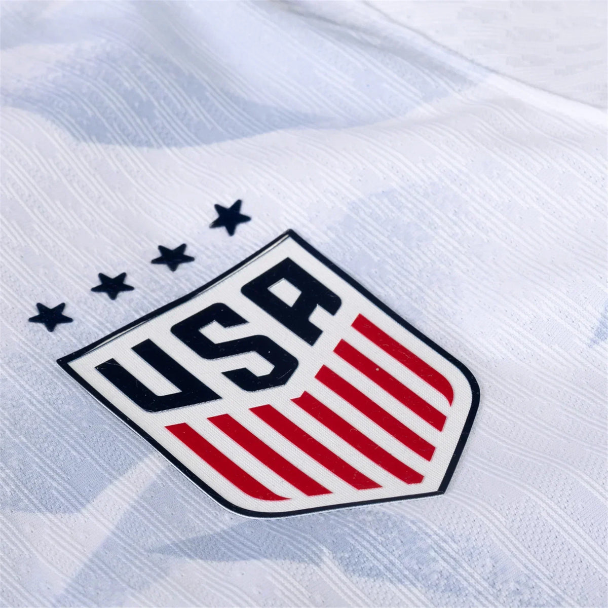 Camisa Estados Unidos 25/26 I Titular - Versão Jogador