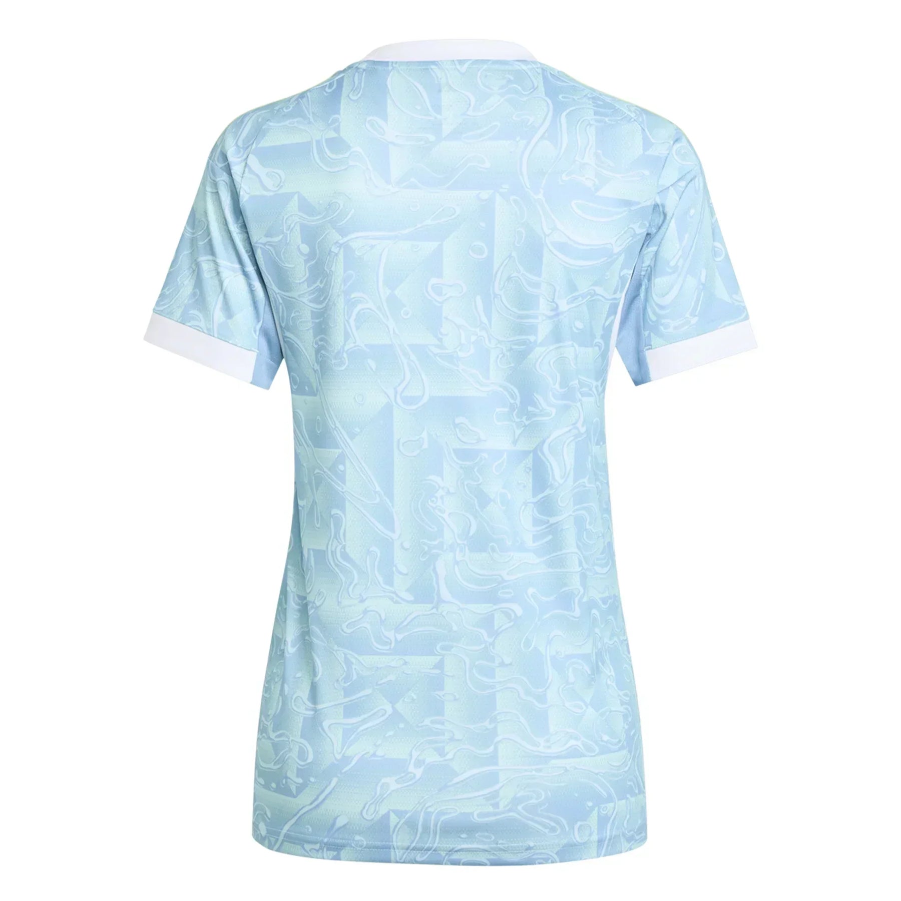 Camisa Juventus 25/26 II Away - Feminina