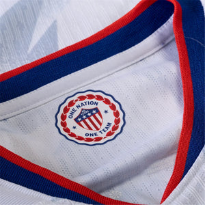 Camisa Estados Unidos 25/26 I Titular - Versão Jogador