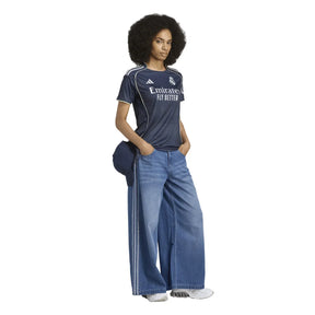 Camisa Real Madrid 25/26 II Away - Feminina