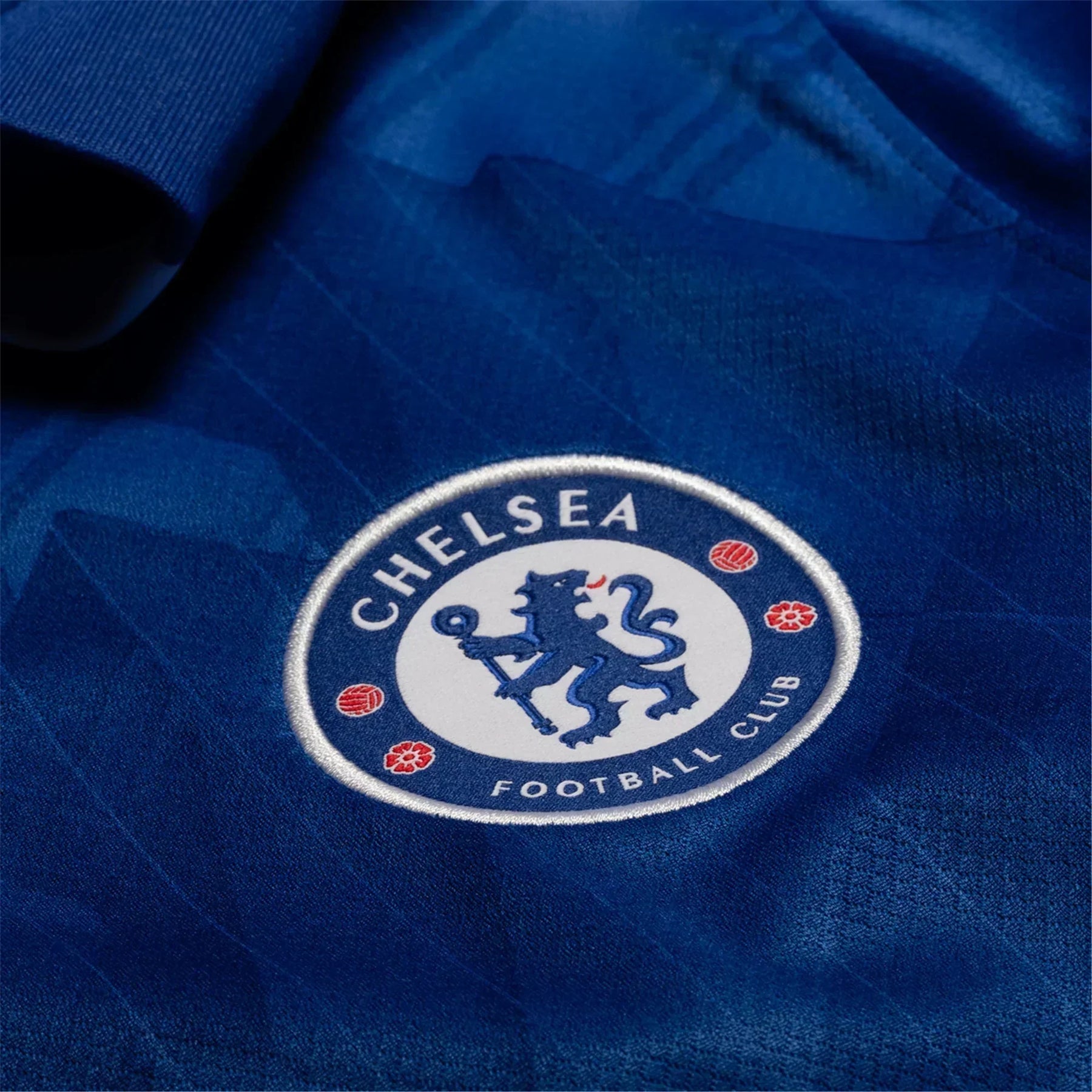 Camisa Cole Palmer - Chelsea 25/26 I Home - Versão Torcedor