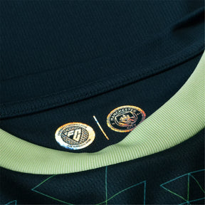 Camisa Manchester City 25/26 IV Fourth - Versão Torcedor