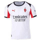 Camisa AC Milan 25/26 II Away - Versão Torcedor