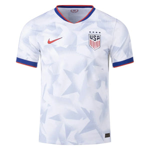 Camisa Estados Unidos 25/26 I Titular - Versão Jogador