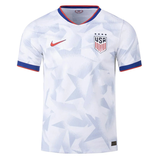 USA 25/26 Home - Player