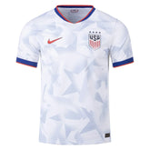Camisa Estados Unidos 25/26 I Home - Versão Jogador