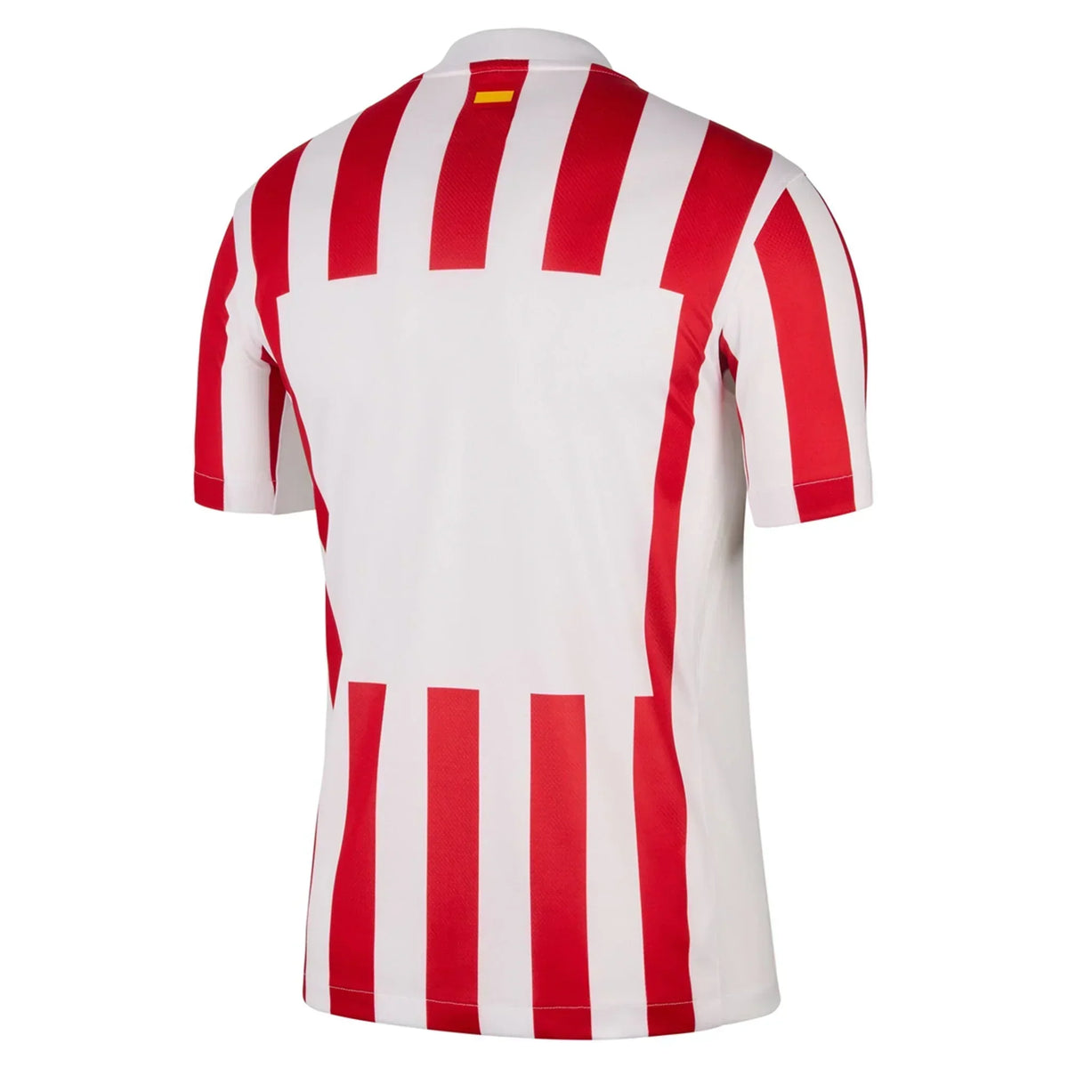 Camisa Atlético de Madrid 25/26 I Titular - Versão Torcedor