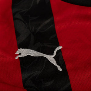 Camisa AC Milan 25/26 I Titular - Versão Torcedor