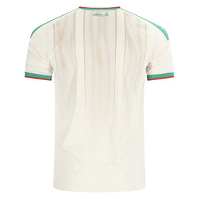 Camisa Argélia 2026 I Home - Versão Torcedor