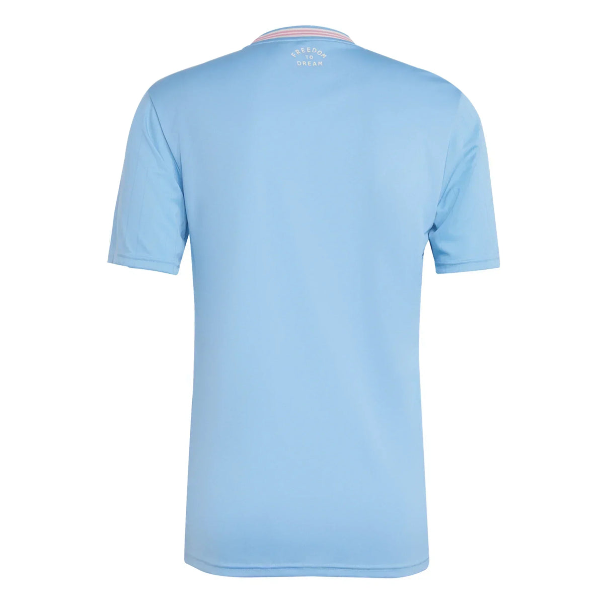 Camisa Inter Miami CF 25/26 III Terceiro Uniforme - Versão Torcedor
