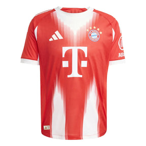 Camisa Bayern de Munique 25/26 I Home - Versão Jogador