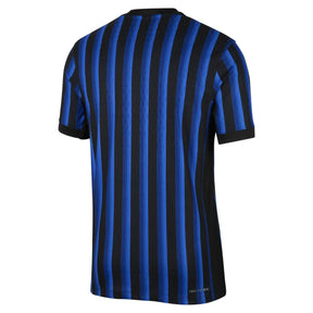 Camisa Inter de Milão 25/26 I Home - Versão Jogador