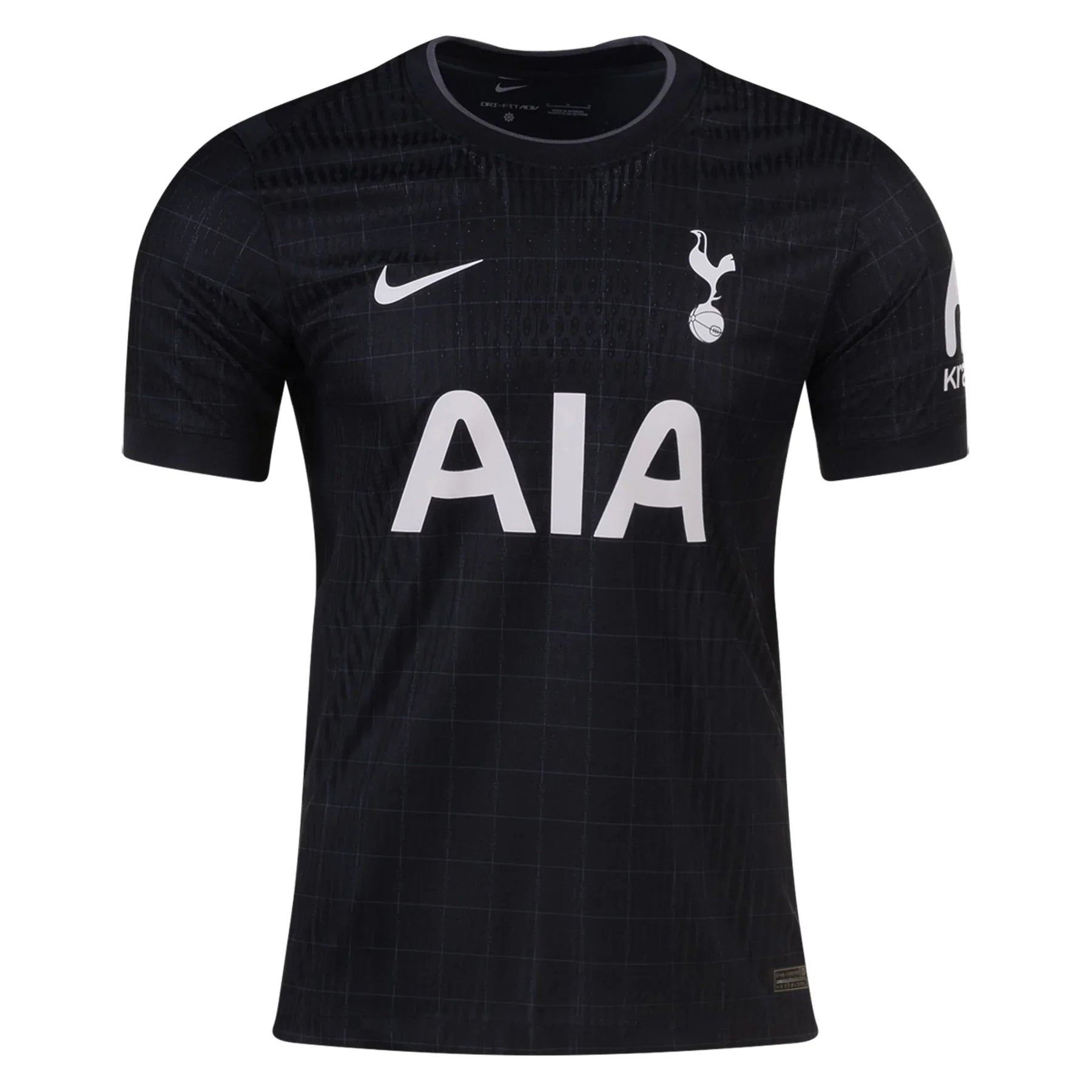 Camisa Tottenham 25/26 II Away - Versão Torcedor