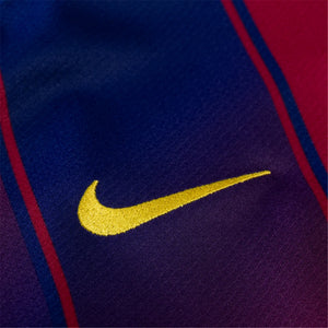 Camisa Barcelona 25/26 I Titular - Feminina