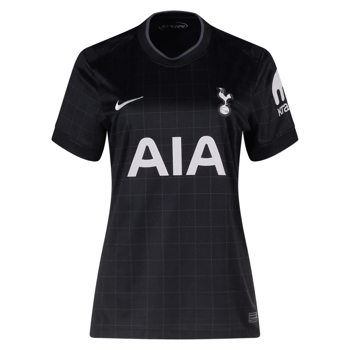 Camisa Tottenham 25/26 II Away - Feminina