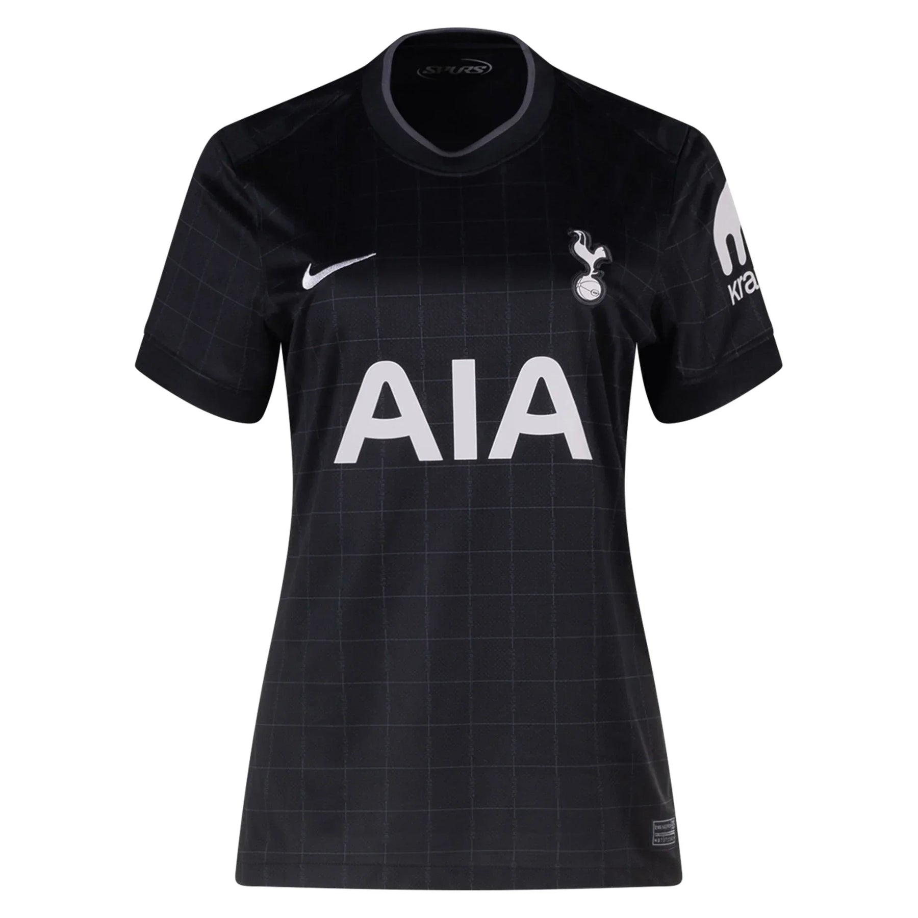 Camisa Tottenham 25/26 II Away - Feminina