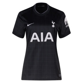 Camisa Tottenham 25/26 II Away - Feminina
