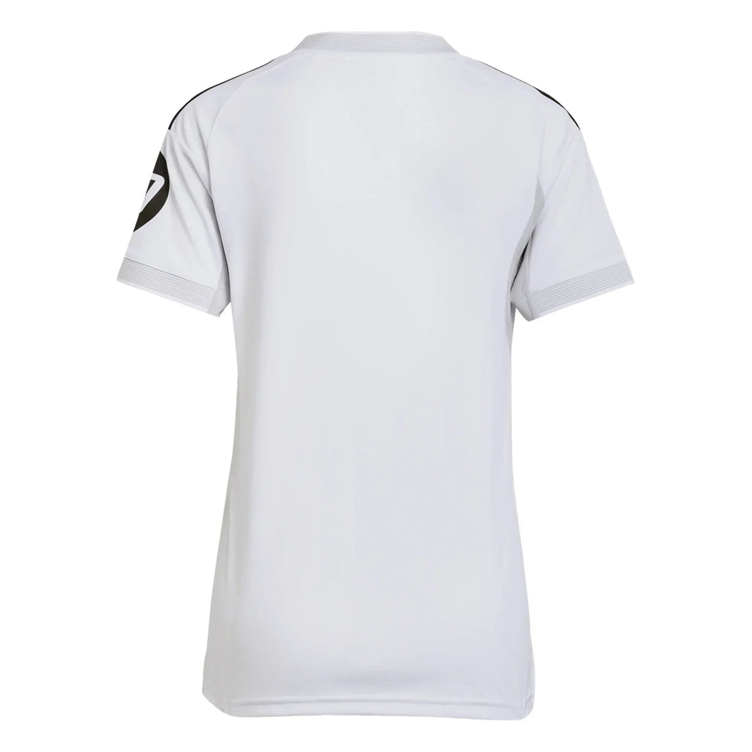 Camisa Real Madrid 25/26 I Titular - Feminina