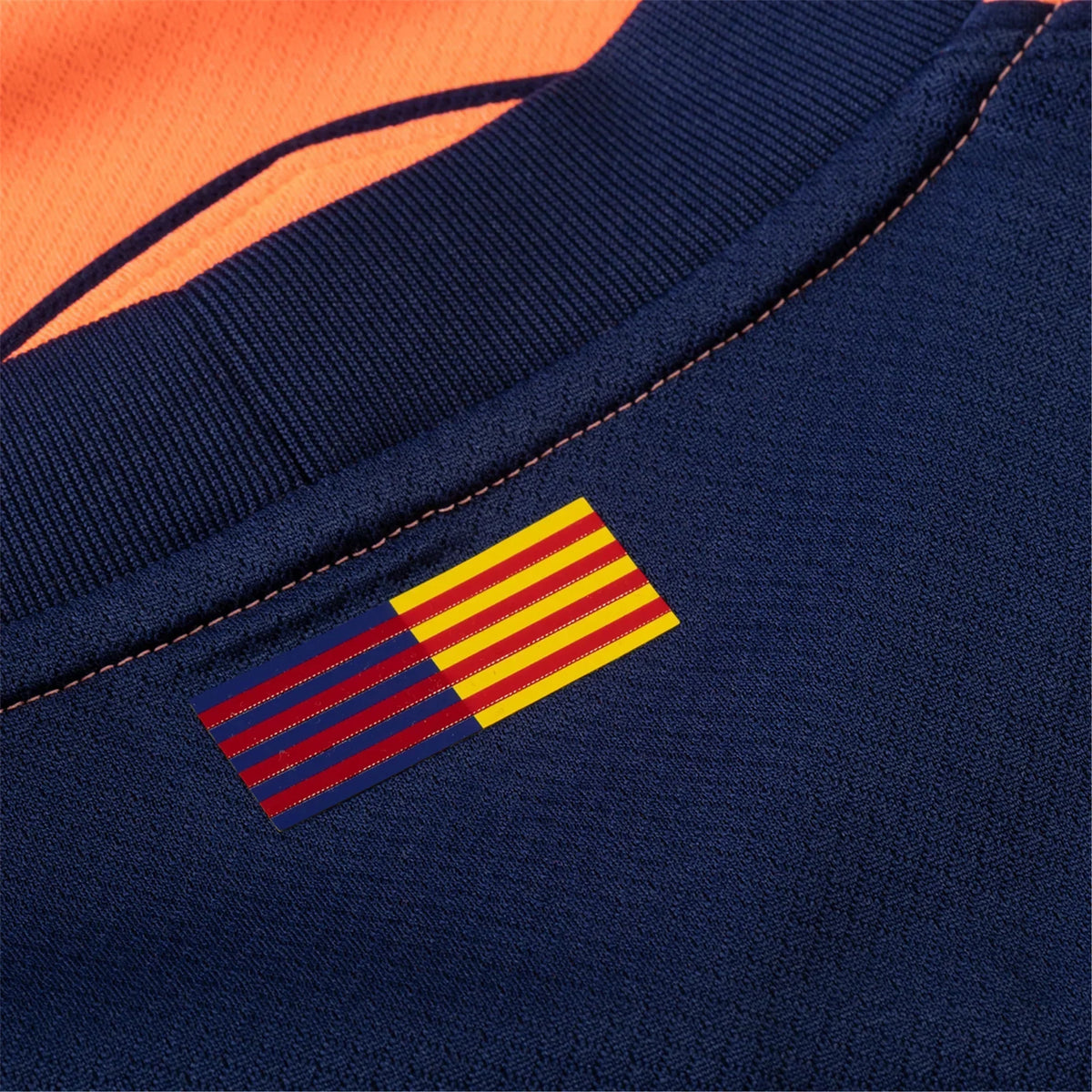 Camisa Barcelona FC 25/26 III Terceiro Uniforme - Versão Torcedor