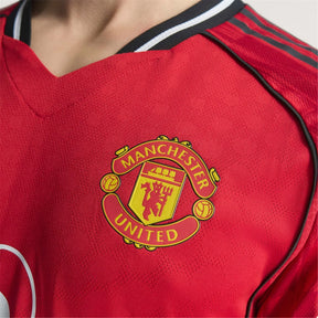 Camisa Manchester United 25/26 I Home - Versão Jogador