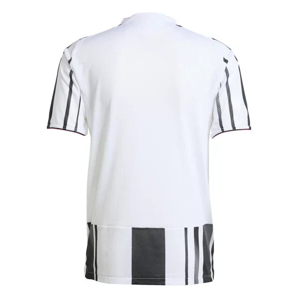 Camisa Juventus 25/26 I Home - Versão Jogador