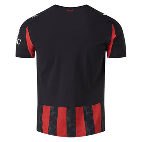 Camisa AC Milan 25/26 I Home - Versão Jogador