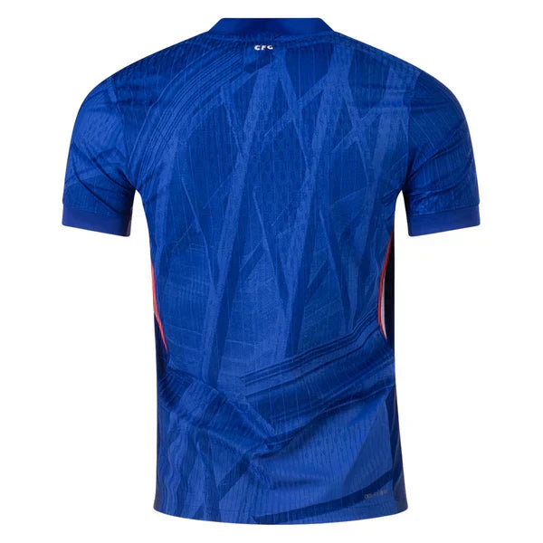 Camisa Chelsea 25/26 I Home - Versão Torcedor