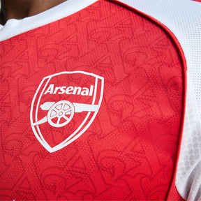 Camisa Arsenal 25/26 I Home - Versão Jogador