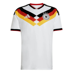 Camisa Alemanha 2026 I Titular - Versão Torcedor