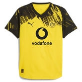Camisa Borussia Dortmund 25/26 I Home - Versão Jogador