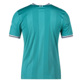 Camisa Liverpool 25/26 III Third - Versão Torcedor
