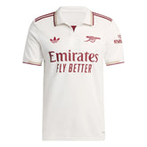 Camisa Arsenal 25/26 III Third - Versão Jogador