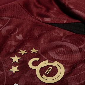 Camisa Galatasaray 25/26 III Third - Versão Torcedor