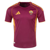 Camisa AS Roma 25/26 I Home - Versão Jogador