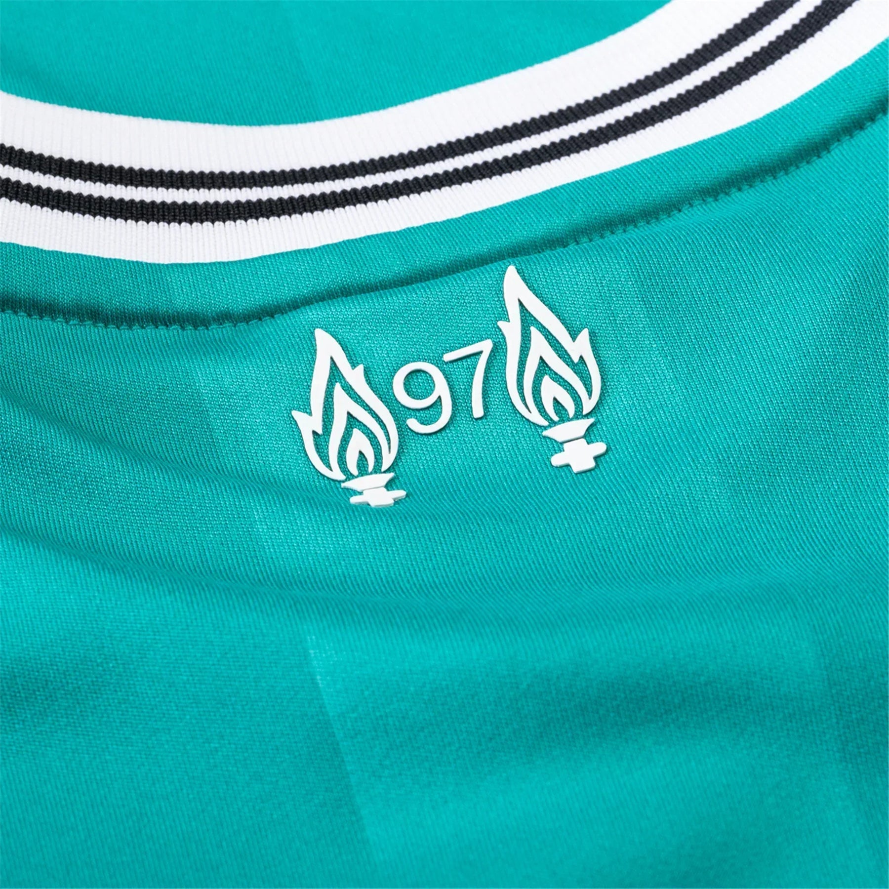 Camisa Liverpool 25/26 III Third - Versão Torcedor