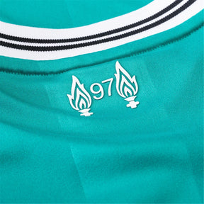 Camisa Liverpool 25/26 III Third - Versão Torcedor