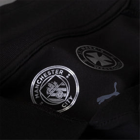 Camisa Manchester City 25/26 II Away - Versão Jogador