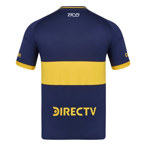 Camisa Boca Juniors 25/26 I Home - Versão Torcedor