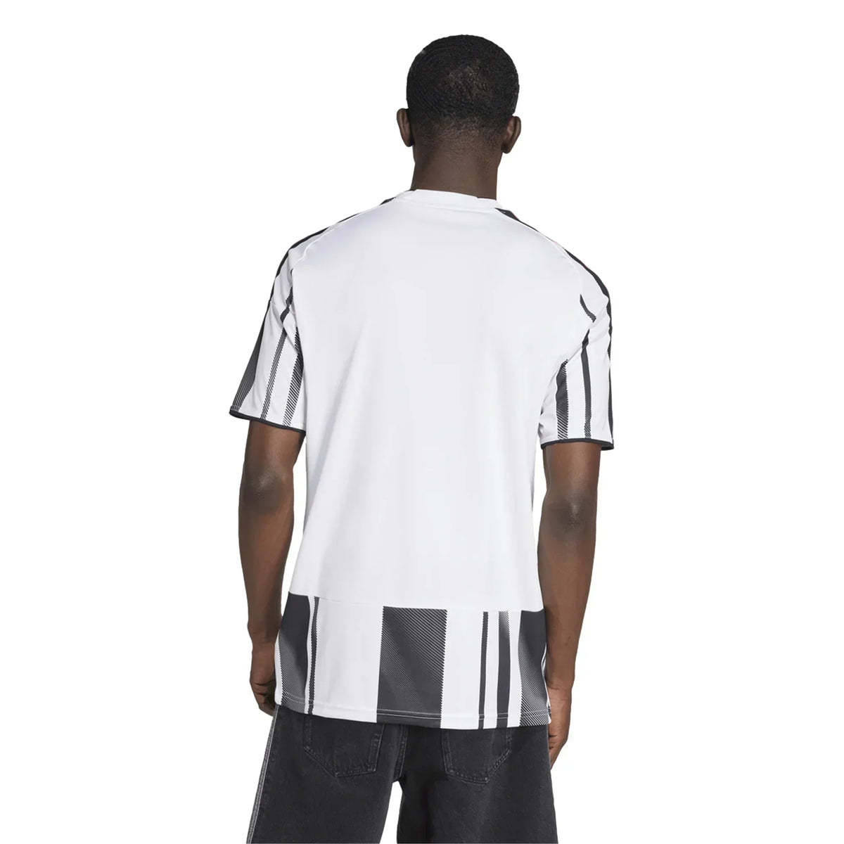 Camisa Juventus 25/26 I Titular - Versão Torcedor