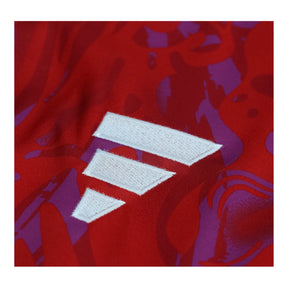 Camisa Costa Rica 2026 I Home - Versão Torcedor