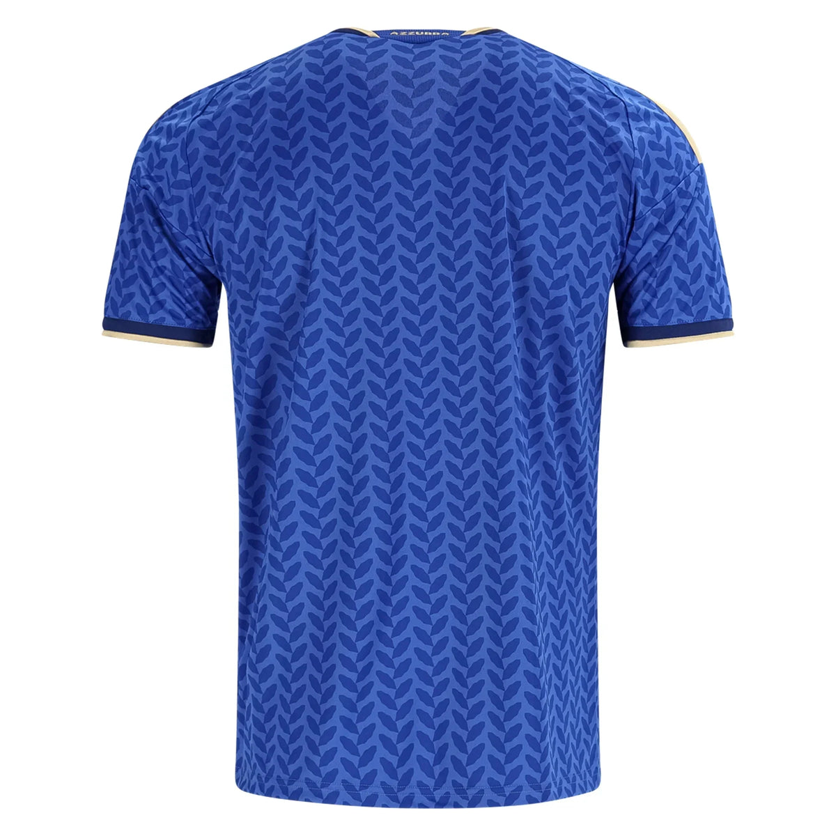 Camisa Itália 2026 I Home - Versão Torcedor