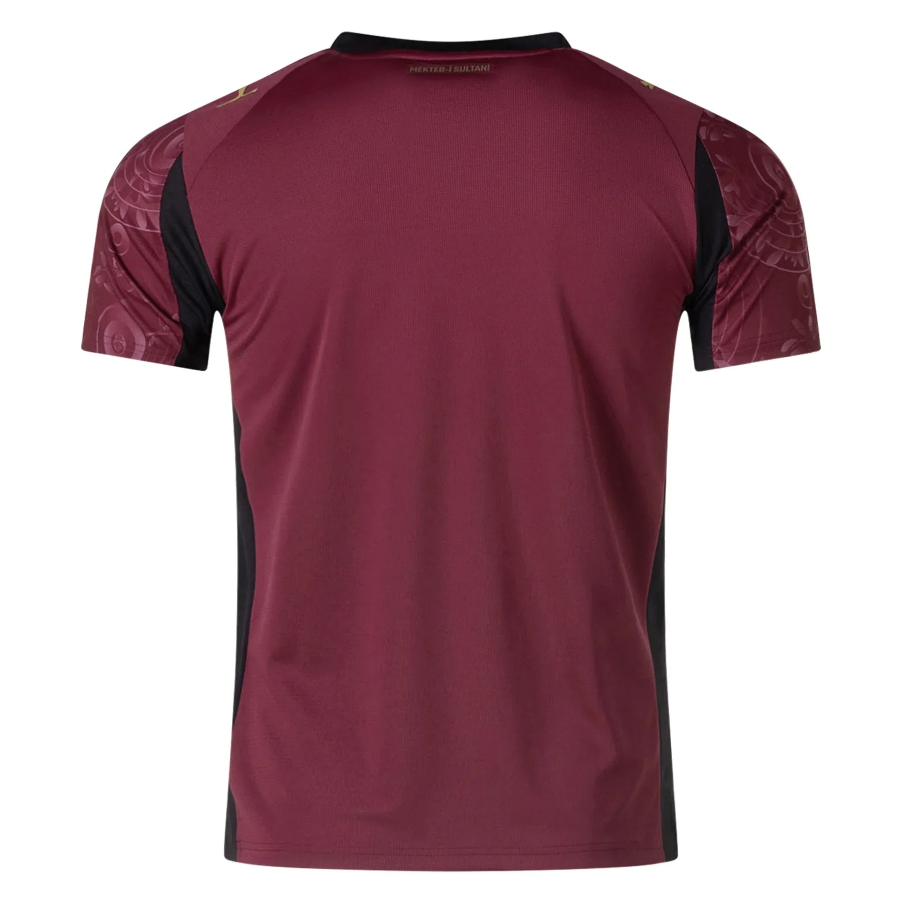 Camisa Galatasaray 25/26 III Third - Versão Torcedor