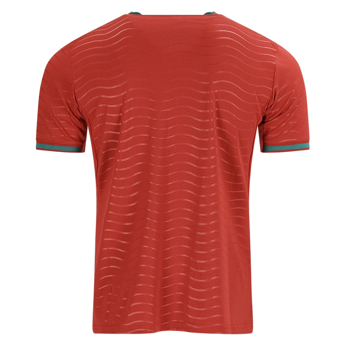 Camisa Portugal 2026 I Titular - Versão Torcedor