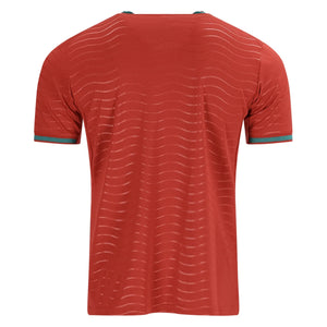 Camisa Portugal 2026 I Titular - Versão Torcedor