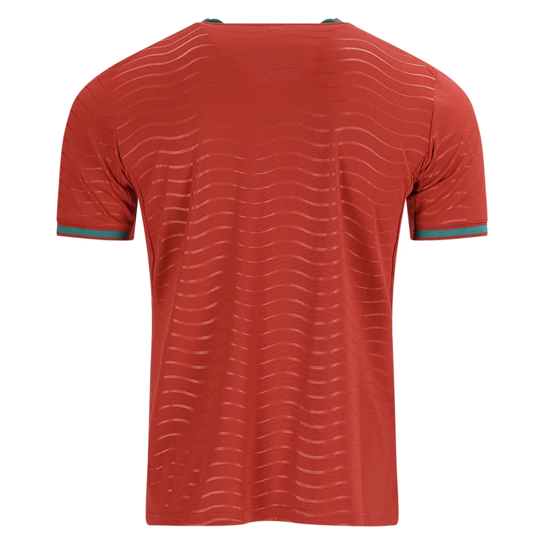 Camisa Portugal 2026 I Home - Versão Torcedor