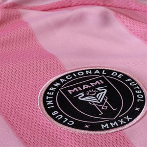 Camisa Inter Miami CF 25/26 I Titular - Feminina