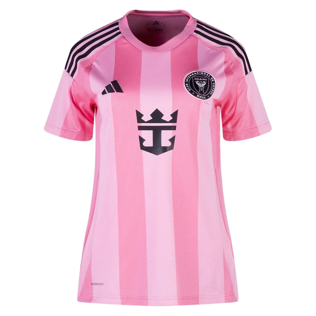 Camisa Inter Miami CF 25/26 I Titular - Feminina