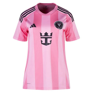 Camisa Inter Miami CF 25/26 I Titular - Feminina