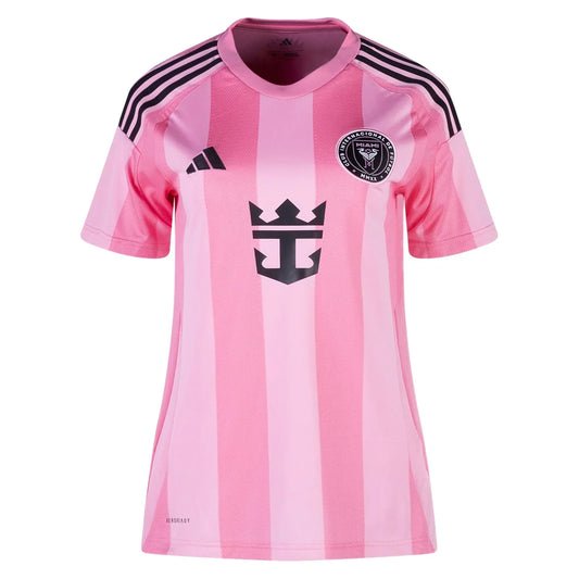 Inter Miami CF 25/26 Home - Woman
