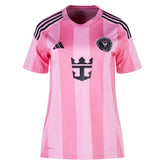 Camisa Inter Miami CF 25/26 I Home - Feminina